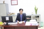 A welcome message from Mr. PAY Chheng How, Dean of the School of Foreign Languages (SFL)