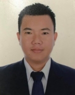 Mr. CHAN Seng
