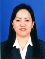 Marilou M. Dela Sierra