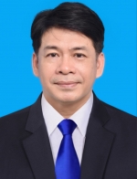 Mr. UN LONGDY
